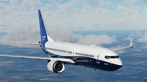Of the remaining 470 Boeing 737-700s, the airline owns 370 of them and has leased 100 of them. . Boeing 737 max msfs 2020